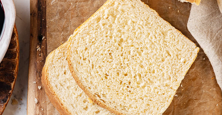 পাউরুটি টাটকা ও নরম রাখার উপায়