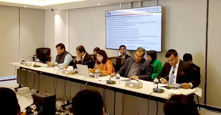 নির্বাচনি বছরে কঠিন পরীক্ষার মুখোমুখি ব্যাংকখাত