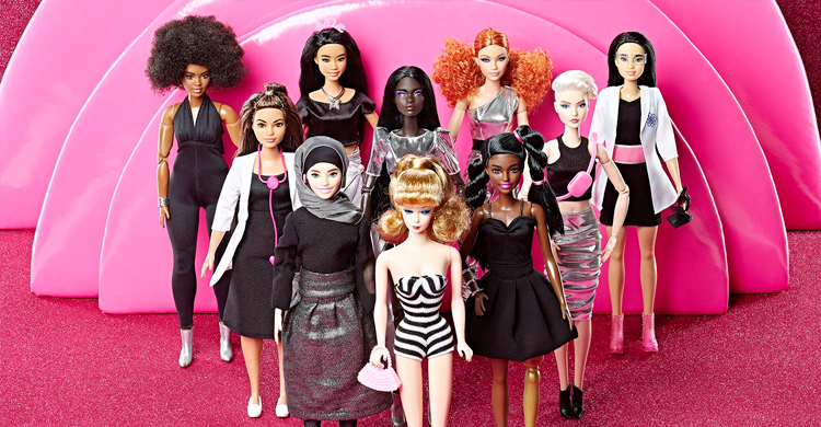 বার্বির জন্ম ও জনপ্রিয়তা