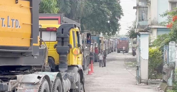 খরচ বাড়বে ৫ গুণ, ভারতের বাজার হারানোর শঙ্কায় রপ্তানিকারকরা