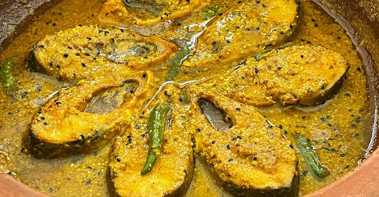 সামুদ্রিক মাছ কেন খাবেন