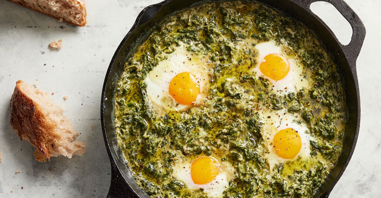 বেশি স্বাস্থ্যকরভাবে ডিম খাবেন যেভাবে