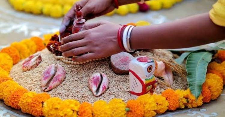 নবান্ন: স্মৃতিতে বাঁচে বাঙালির সোনালি উৎসব