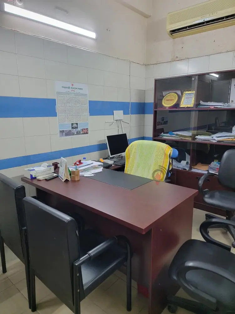 পিআরএলের চিকিৎসক &lsquo;চালান হাসপাতাল&rsquo;, নিয়মিতরা অধিকাংশই গরহাজির