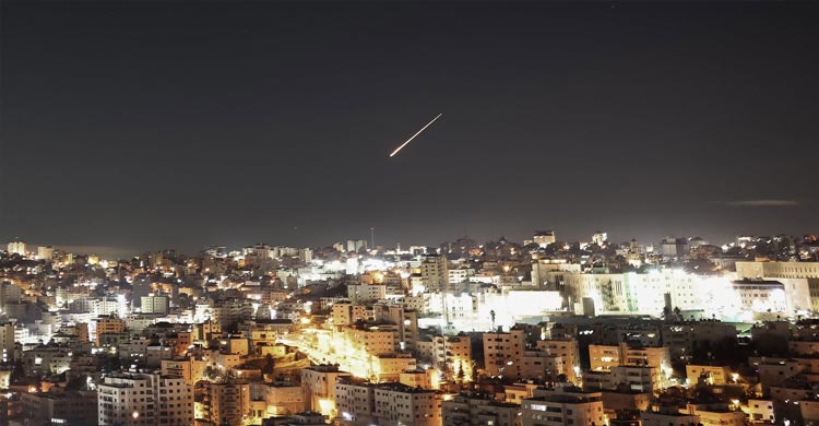 আমিরাতের জেবেল আলী বন্দরে আটকা &lsquo;এমভি বাংলার জয়যাত্রা&rsquo;