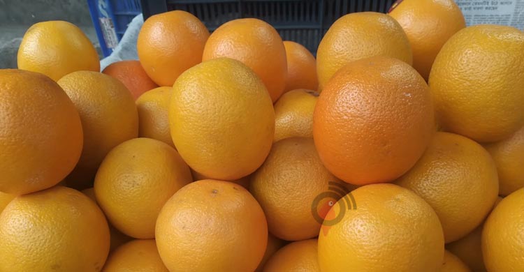 রোজার শুরুতেই বিদেশি ফলের চড়া দাম, দেশিতেও অস্বস্তি