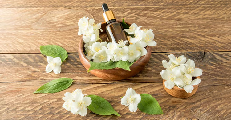 রূপচর্চায় রাখুন জুঁই ফুল, ত্বক হবে উজ্জ্বল