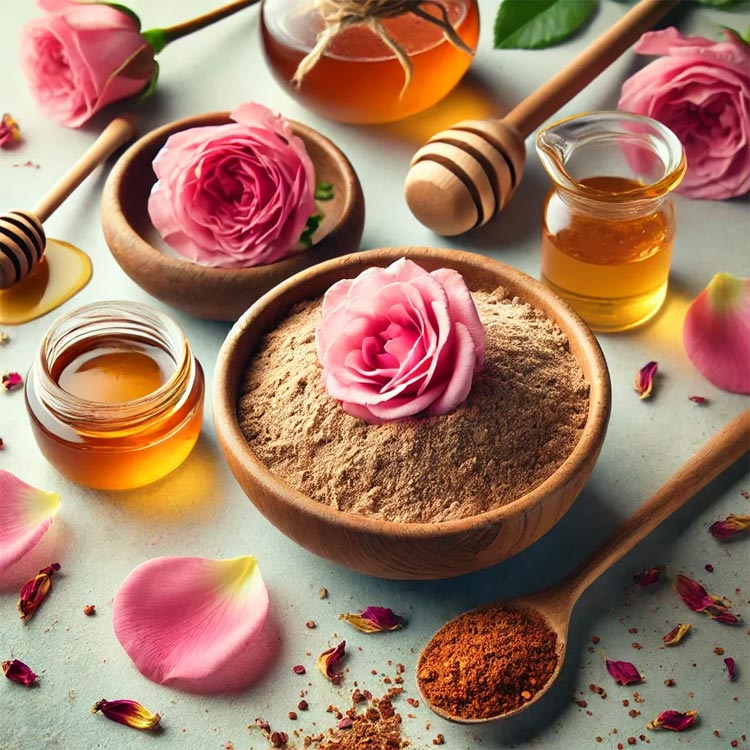 গোসলের আগে যে প্যাক আপনার ত্বককে রাখবে সতেজ