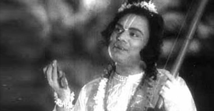 কবি নজরুলের ছিল চা-পানের নেশা