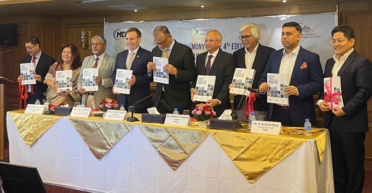 বাংলাদেশে ব্যবসার পরিবেশে বড় কোনো অগ্রগতি নেই: বিবিএক্স জরিপ