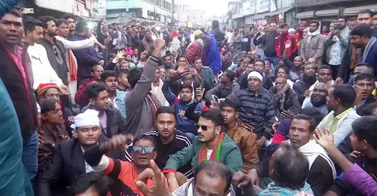 বিএনপির &lsquo;শাঁখের করাত&rsquo; ৯২ বিদ্রোহী প্রার্থী