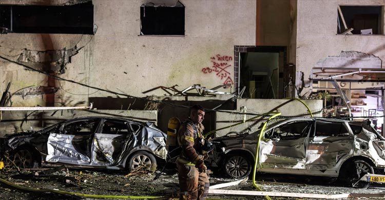 আমিরাতের জেবেল আলী বন্দরে আটকা &lsquo;এমভি বাংলার জয়যাত্রা&rsquo;