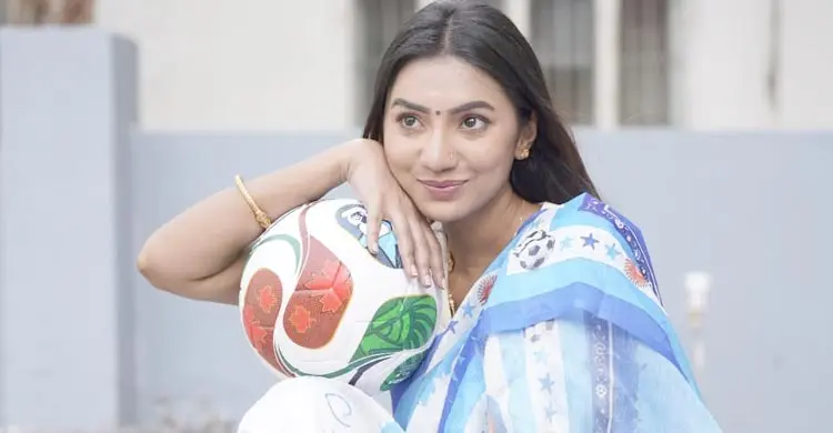 বিশ্বকাপের উন্মাদনা নিয়ে আসছে নাটক ‘আমাদের বিশ্বকাপ’