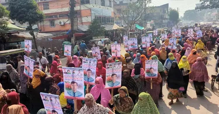 অর্ধশতাধিক আসনে বিদ্রোহের শঙ্কায় বিএনপি