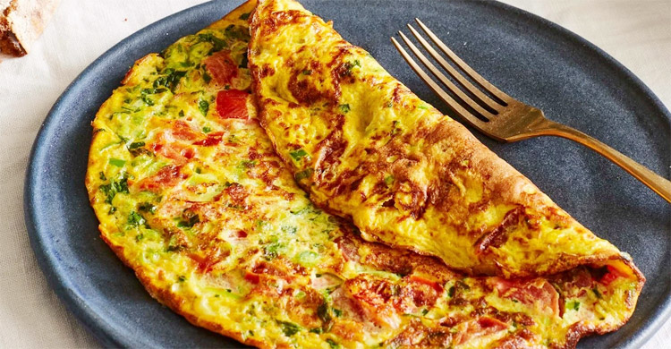 ডিমের যত রেকর্ড