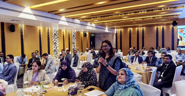 গুম প্রতিরোধে শুধু আইন নয়, প্রয়োজন প্রাতিষ্ঠানিক সংস্কারও