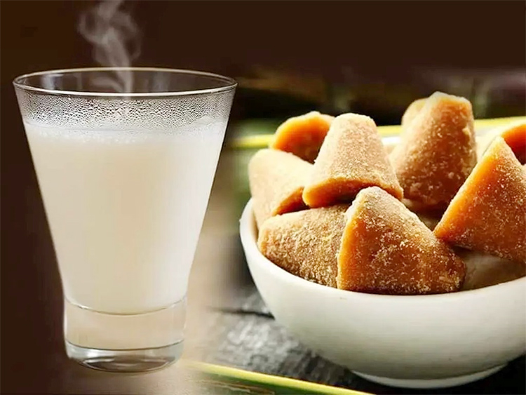 বাড়িতে থাকা খাবারই রয়েছে অনিদ্রার ওষুধ