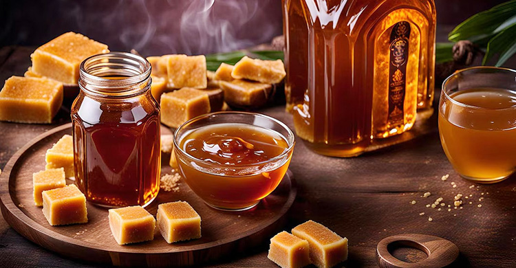 শুধু মিষ্টি নয়, এই খাবারগুলোও রক্তে সুগার বাড়াতে পারে