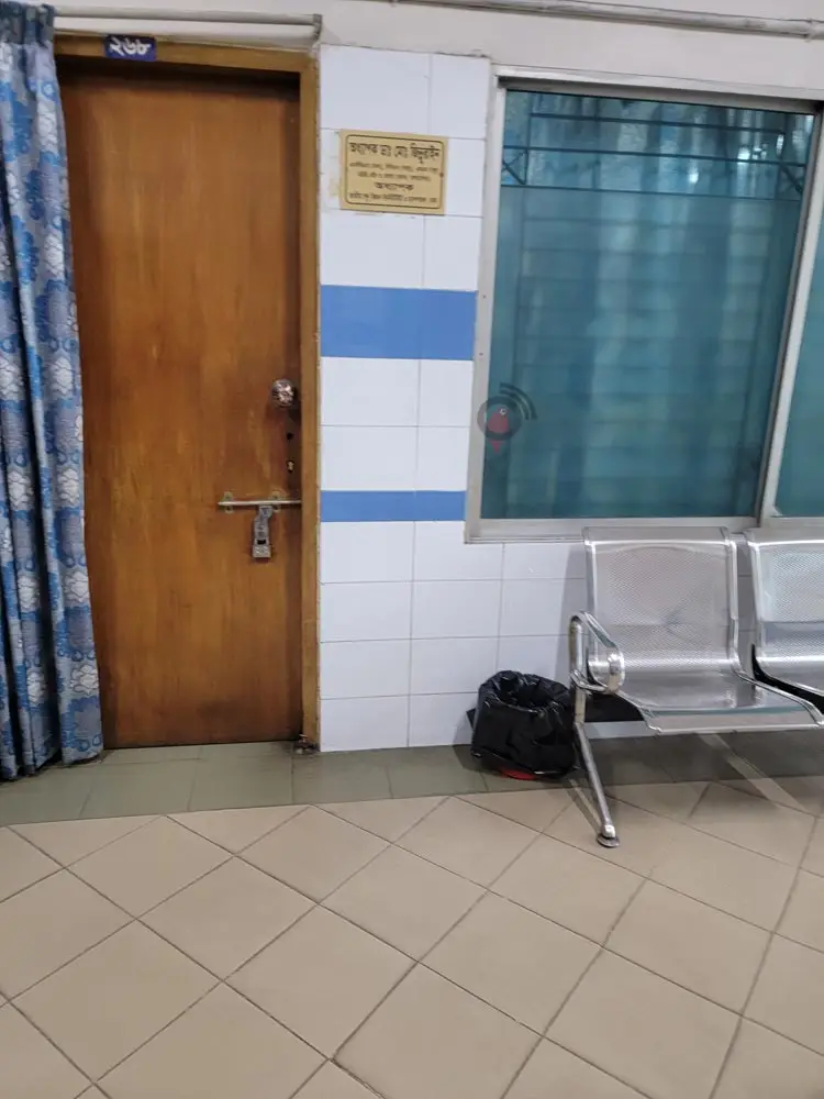 পিআরএলের চিকিৎসক &lsquo;চালান হাসপাতাল&rsquo;, নিয়মিতরা অধিকাংশই গরহাজির