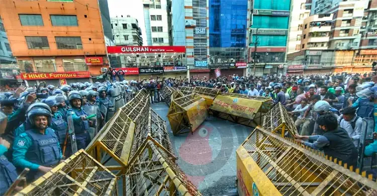 সম্পর্কের নতুন চ্যালেঞ্জে বাংলাদেশ-ভারত