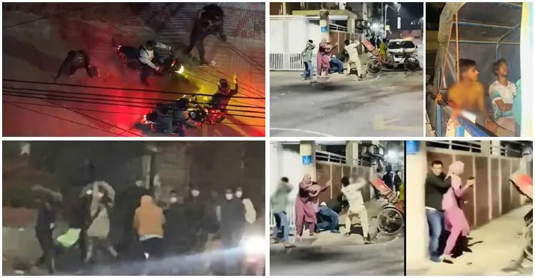 ২০২৫ সালে বেড়েছে নারী ও শিশু নির্যাতন-চুরি-খুন-অপহরণ