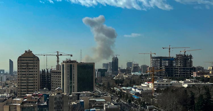 আমিরাতের জেবেল আলী বন্দরে আটকা &lsquo;এমভি বাংলার জয়যাত্রা&rsquo;