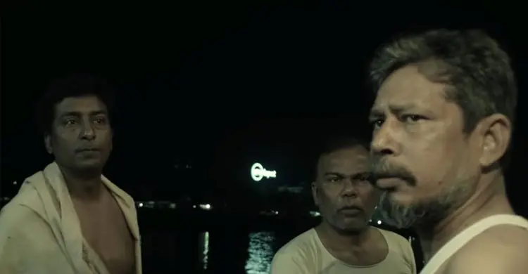 দেশের পাঁচ প্রেক্ষাগৃহে আজ মুক্তি পেল ‘মাস্তুল’