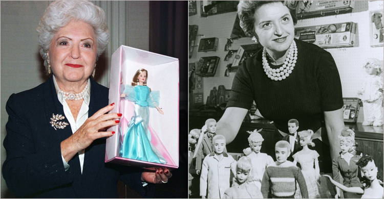 বার্বির জন্ম ও জনপ্রিয়তা