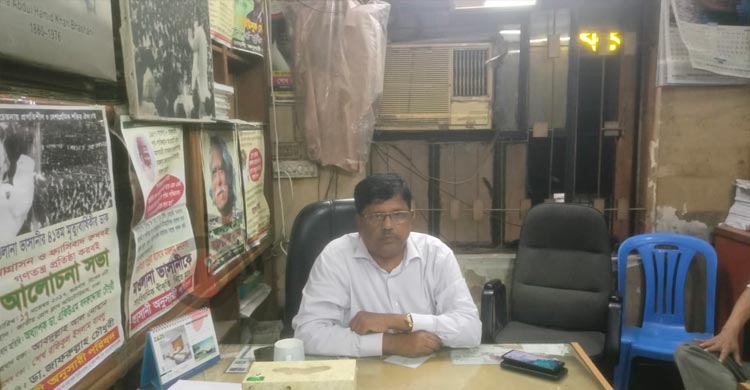 নিবন্ধন চাওয়া অধিকাংশ দলের ‘গায়েবি’ কার্যালয়, নেই লক্ষ্য-উদ্দেশ্য