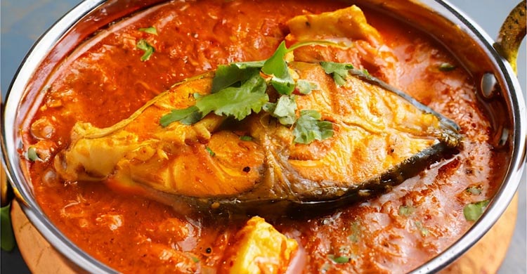 সামুদ্রিক মাছ কেন খাবেন