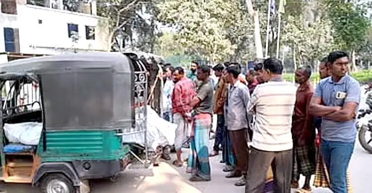 ২০২৫ সালে বেড়েছে নারী ও শিশু নির্যাতন-চুরি-খুন-অপহরণ