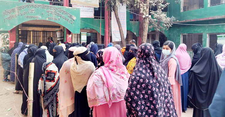 রেকর্ডসংখ্যক আসন পেয়েও অখুশি জামায়াত