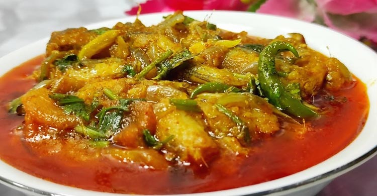 সামুদ্রিক মাছ কেন খাবেন