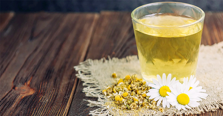 বাড়িতে থাকা খাবারই রয়েছে অনিদ্রার ওষুধ