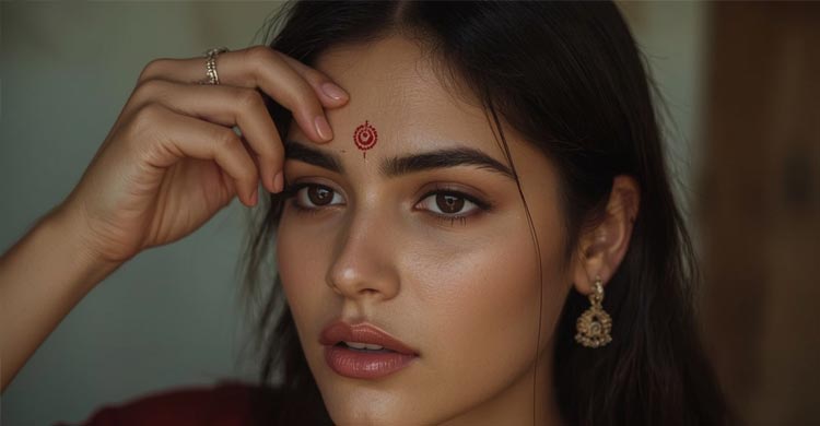 টিপের আঠার রাসায়নিকে, হতে পারে চর্মরোগ