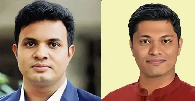 ছাত্রলীগের সাদ্দাম-ইনানের মৃত্যুদণ্ড