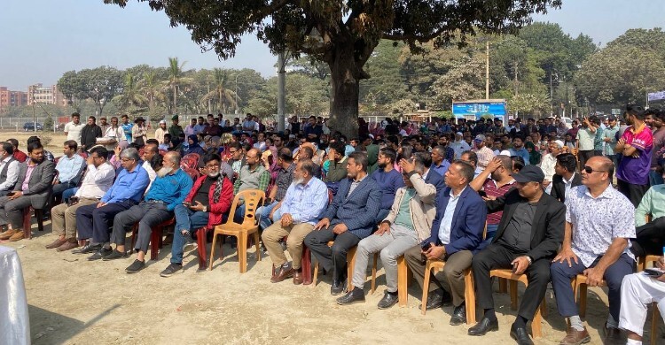 পুরোনো বাণিজ্যমেলার মাঠ ফেরত চায় শেকৃবি, হবে কৃষি গবেষণা