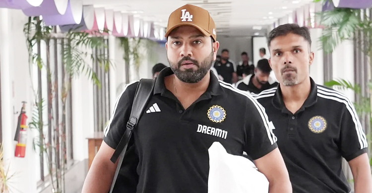 ‘দুর্ভাগ্য’ সঙ্গী করে বিশ্বকাপে ভারত