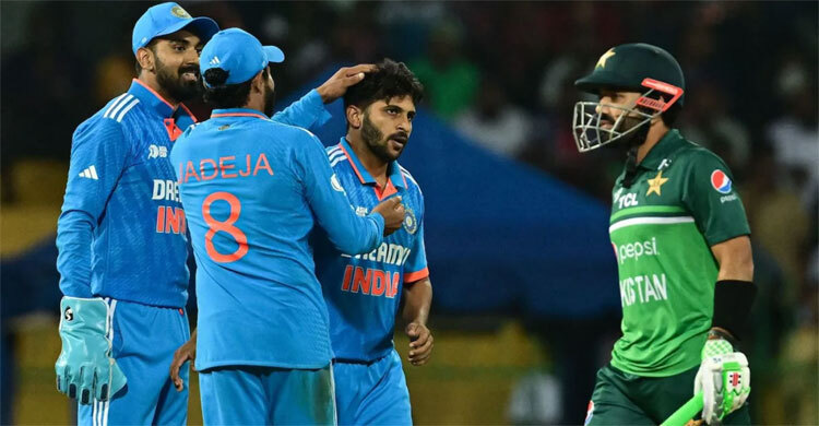 আগে হয়নি, এবার হবে কি ভারত-পাকিস্তান ফাইনাল?