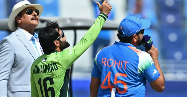 india-pakistan