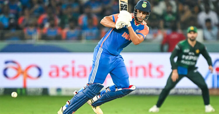 ভারত ৯:০ পাকিস্তান