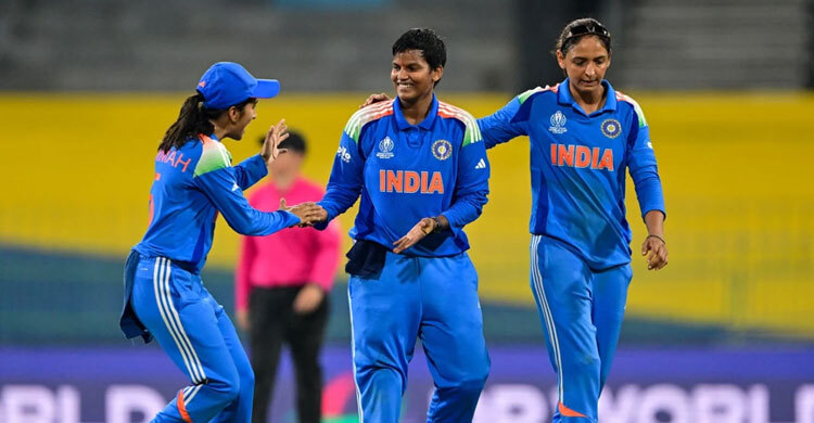 আরও একটি বিশ্বকাপ, ভারতের কাছে আরও একবার পাকিস্তানের হার