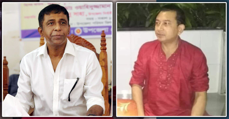 নড়াইলে নৌকা-লাঙ্গল প্রতীকের প্রার্থীকে শোকজ