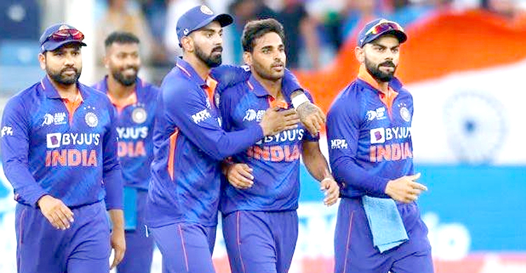 কোহলি-রোহিতদের ছাড়া দ্বিতীয় সারির দল খেলাতে পারে ভারত