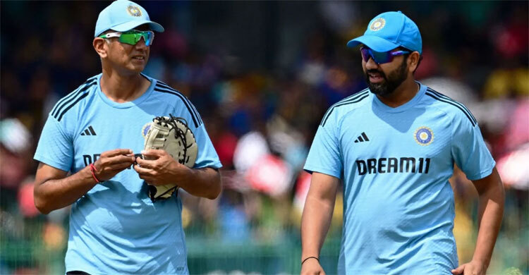 ৬টি পরিবর্তন নিয়ে ফাইনাল খেলতে নামছে ভারত