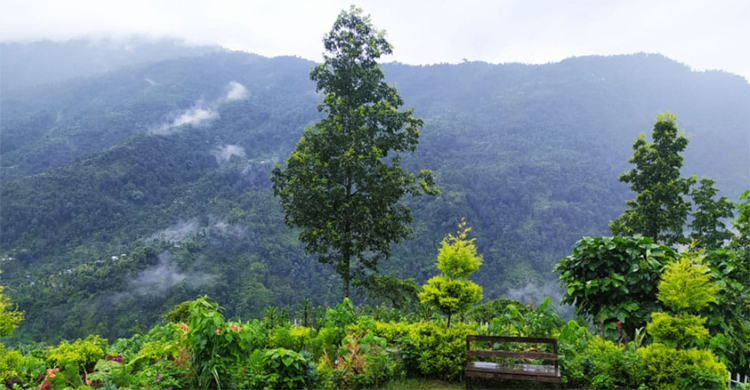 গরমের ছুটিতে ঘুরে আসতে পারেন পশ্চিমবঙ্গের এই পাহাড়ি গ্রামে