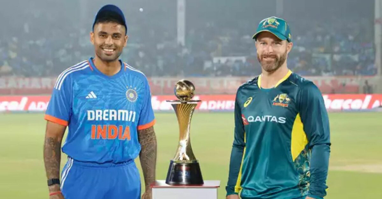 টিভিতে দেখুন আজকের খেলা, ১ ডিসেম্বর ২০২৩