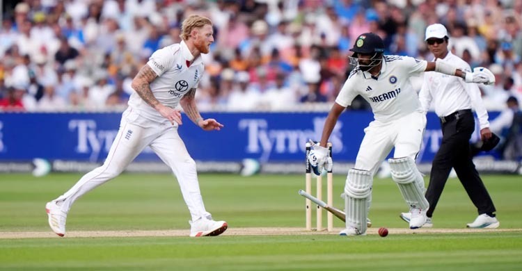 কাটা গেল পয়েন্ট, শাস্তিও পেলেন রুট-স্টোকসরা