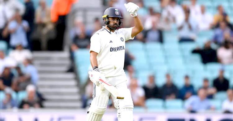 ৩১৪৯ দিন পর নায়ারের ফিফটি, বৃষ্টিবিঘ্নিত দিনে লড়ছে ভারত