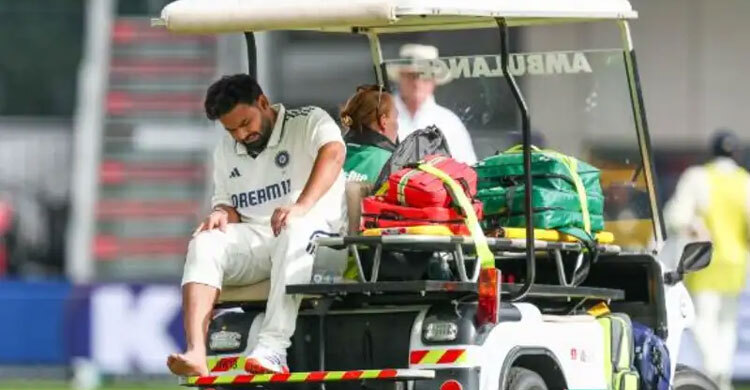 ক্রিকেটে ‘ইনজুরির ক্ষেত্রে’ নতুন নিয়ম চালু করতে যাচ্ছে ভারত